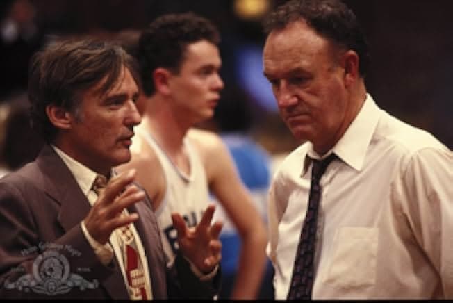 Hoosiers 1986