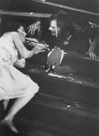 The People Under the Stairs 1991