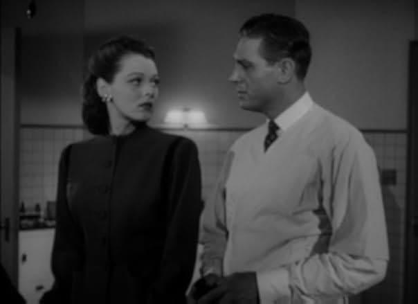 Valley of the Zombies 1946