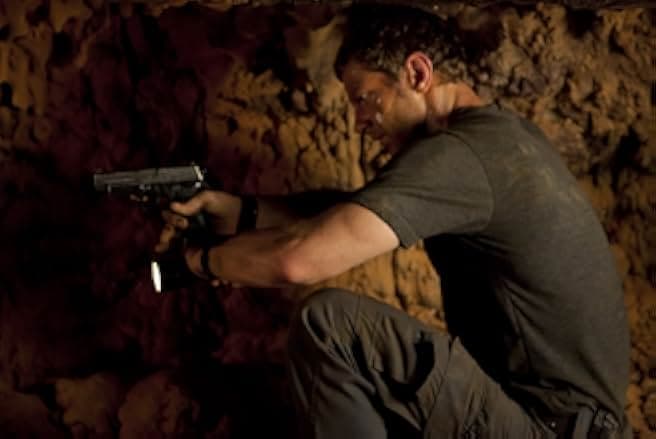 Dead Mine 2012
