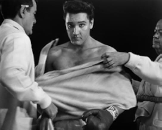 Kid Galahad 1962