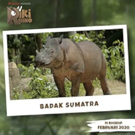 Riki Rhino 2020