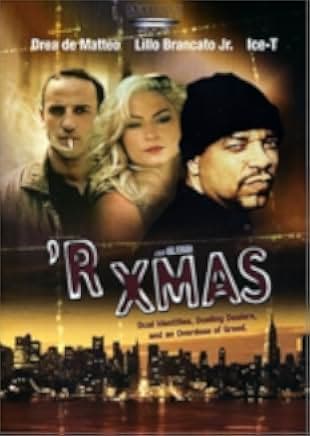 'R Xmas 2001