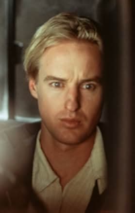 The Minus Man 1999
