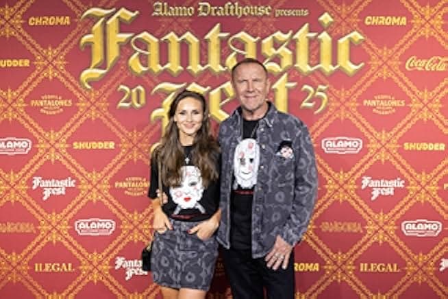 The Strangers: Chapter 2 2025