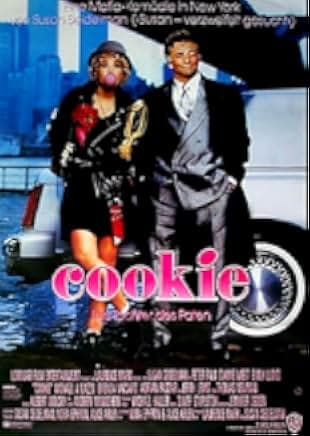 Cookie 1989