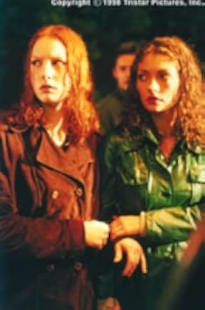 Urban Legend 1998