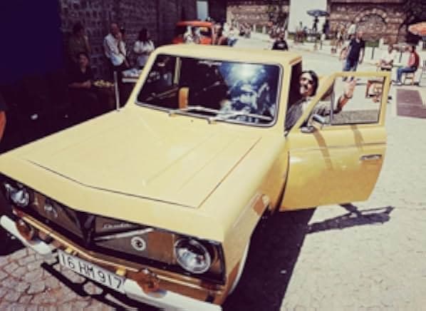 The Nightingale of Bursa 2023