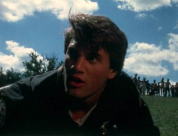 The Dead Next Door 1989