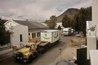 Red Dust 2004
