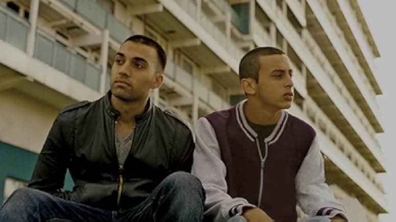 My Brother the Devil 2012