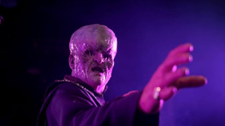 The Resonator: Miskatonic U 2021