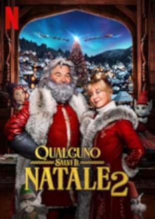 The Christmas Chronicles 2 2020