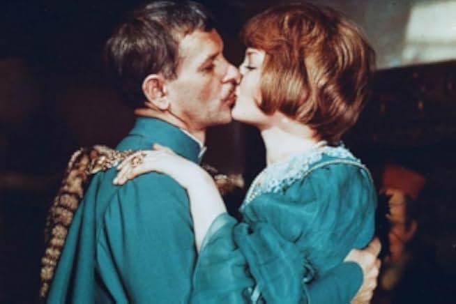 Colonel Wolodyjowski 1969