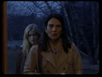 Giving Birth to a Butterfly 2023