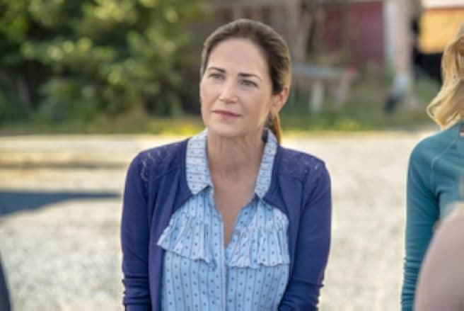 Signed, Sealed, Delivered: Home Again 2017