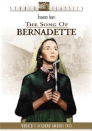 The Song of Bernadette 1943