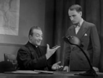 The Crime of Monsieur Lange 1936