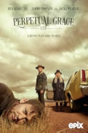 Perpetual Grace, LTD