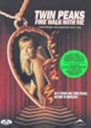 Twin Peaks: Fire Walk with Me 1992