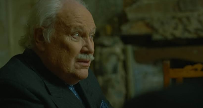 The Ghosts of Borley Rectory 2021