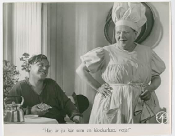 Servant's Entrance 1932