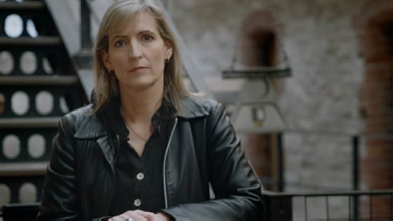 Forgotten: The Widows of the Irish Revolution 2022