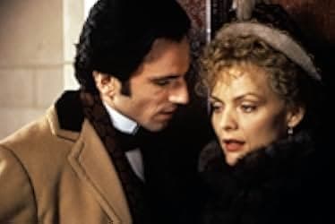 The Age of Innocence 1993