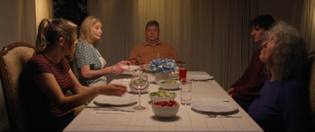 A Halloween Feast 2024