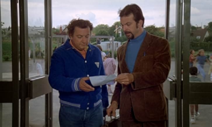 Le maître d'école 1981