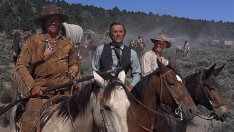 The Way West 1967