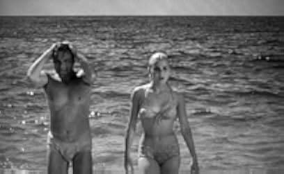 The Night of the Iguana 1964