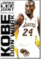 Kobe Doin' Work 2009