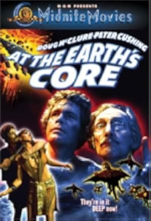 At the Earth's Core 1976