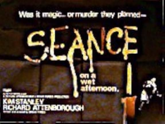 Seance on a Wet Afternoon 1964