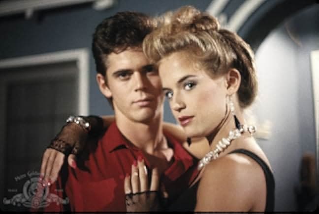 Secret Admirer 1985