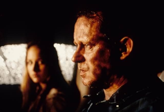 The Glass House 2001