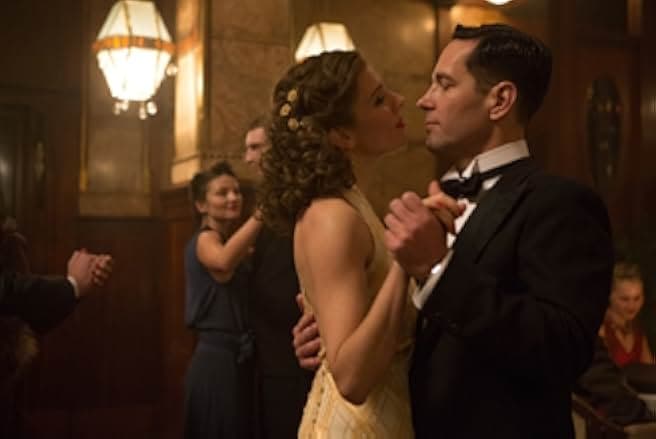 The Catcher Was a Spy 2018