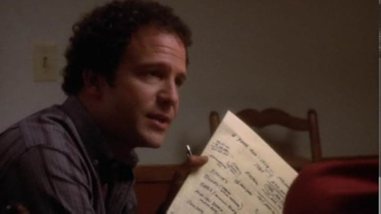 Lost in America 1985