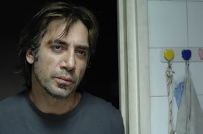 Biutiful 2010
