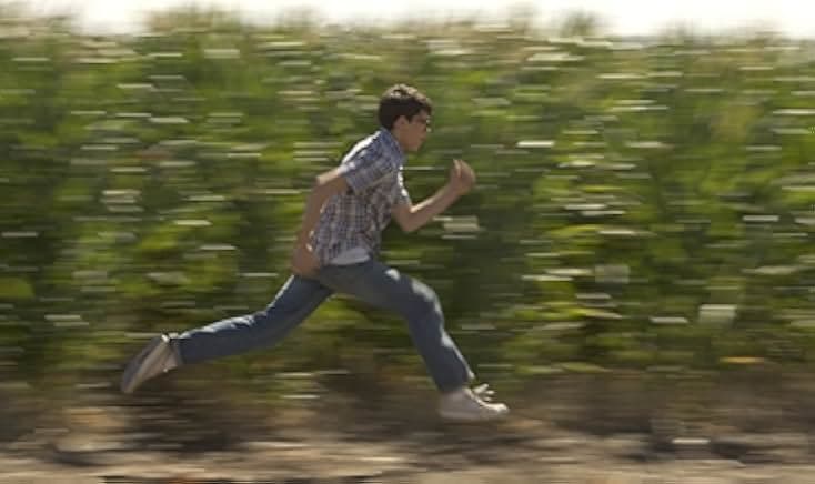 Superman Returns 2006