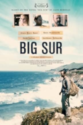 Big Sur 2013