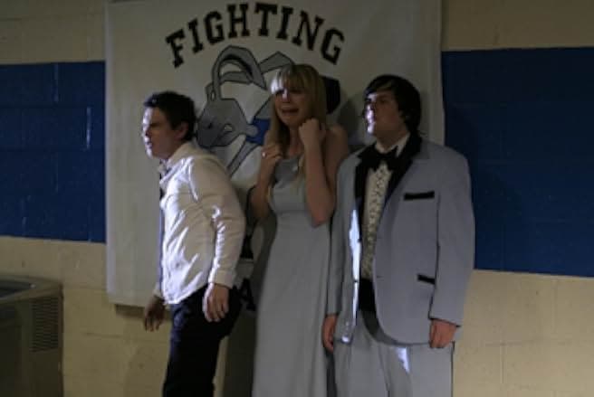 Cabin Fever 2: Spring Fever 2009