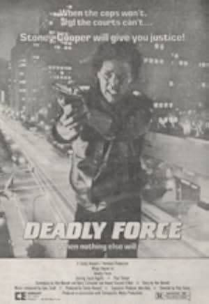 Deadly Force 1983