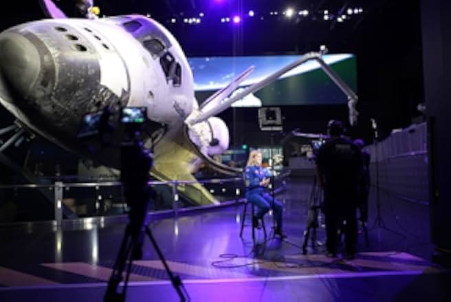 Fly Like a Girl 2019