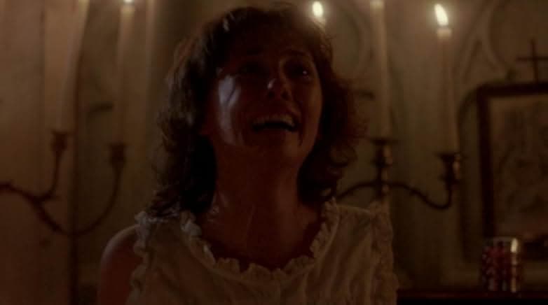 The Amityville Curse 1990