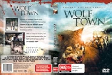 Wolf Town 2011
