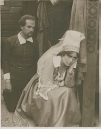The Outlaw and His Wife 1918