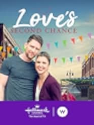 Love's Second Chance 2020