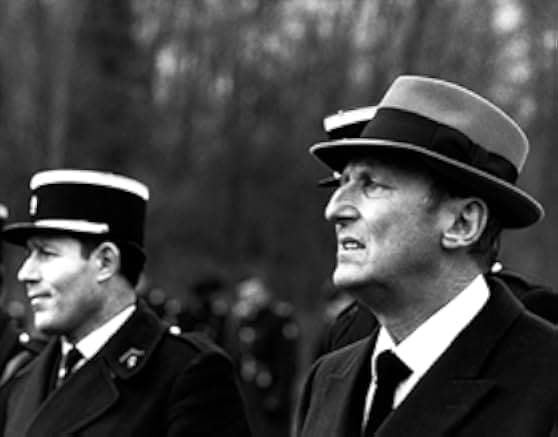 Le Cercle Rouge 1970